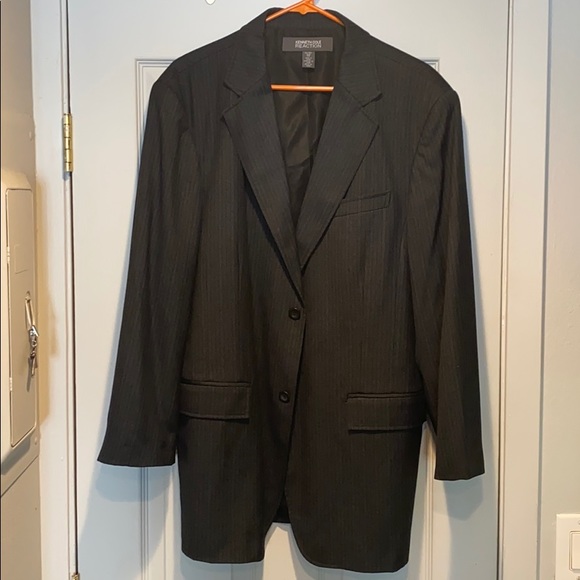 Kenneth Cole Men’s Sport Coat - Picture 2 of 4